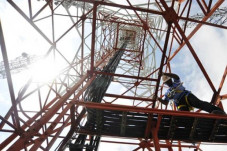 Perusahaan Tower Terbesar...