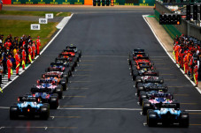 Tahun Depan, Formula...