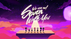10 Lagu K-Pop yang Dibuat...