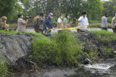 Cemari Sungai Cilamaya...