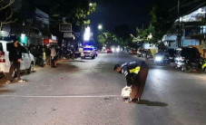 Pejalan Kaki Tewas Ditabrak...