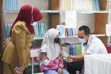 Kekebalan Kelompok di...