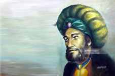 Al-Kindi: Pening dengan...