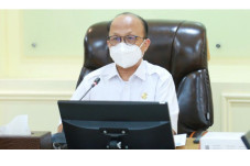 Kemnaker Terus Upayakan...