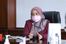 Kemnaker: Sinergi Manfaat...