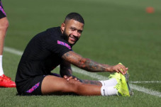 Menyesal Gabung Barcelona?...