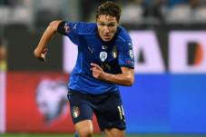 Jelang Italia vs Spanyol:...
