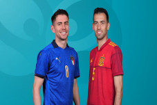 Jelang Italia vs Spanyol:...