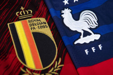 Semifinal UEFA Nations...