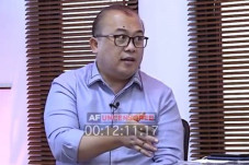 Kian Panas, Kubu Moeldoko...