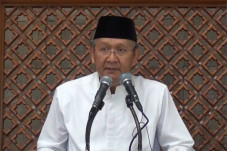 Sesuai Spirit Reformasi,...