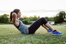5 Cara Lakukan Sit-up...