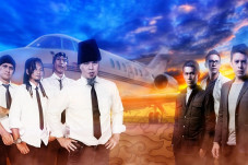 Amazing 19 GTV Hadikan...