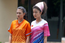 Kegagalan Ginting di...
