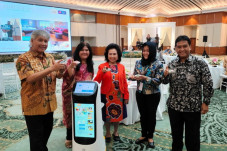 Sahid Hadirkan Teknologi...