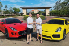 Gandeng Influencer dan...
