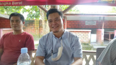 2 Warga Bangka Barat...