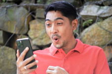 Kekayaan Arya Saloka...