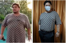 Ivan Gunawan Unggah...
