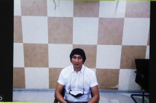 Anji Dituntut 5 Bulan...