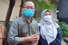 Farhat Abbas Akan Dilaporkan...