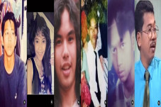 Wajah Artis Pengisi...