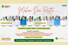 10 Srikandi MAN 2 Kota...