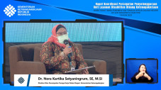 Percepat Kebangkitan...
