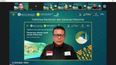 Intani Cetak 1.000 Pengusaha...