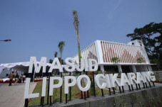 Dua Subsektor Properti...