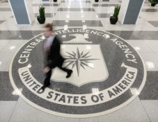 Jaringan Informan CIA...