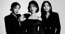 Tiga Member GFRIEND...