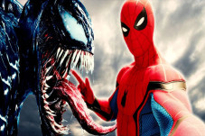 Spider-Man Nyaris Punya...
