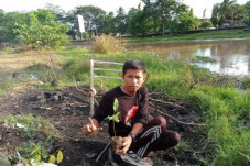 Pemuda Asal Pinrang...