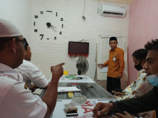 Semarak HSN di Pangkep:...