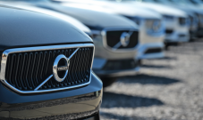 Volvo Recall 460 Ribu...