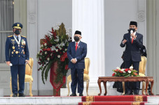 HUT ke-76 TNI Jadi Hajatan...