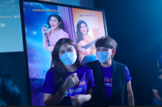Film Backstage Rilis...