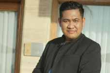 Ingin Berguna bagi Sesama,...