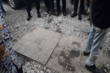 Polisi Dalami Kasus...