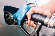 Tips Biar Mobil Hemat...