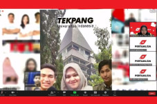 Mahasiswa FTUI Raih...