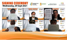 Garap Proyek di Makassar,...
