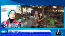 Kurang Pasokan Bumbu,...