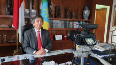 Pembangunan Ethiopia,...