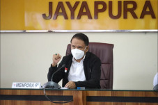Menpora: Keikutsertaan...