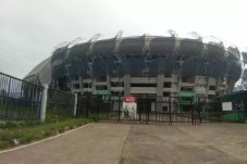 3 Stadion Megah Ini...
