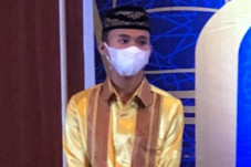 Mahasiswa UMI Wakili...