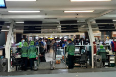 Bandara Sultan Hasanuddin...
