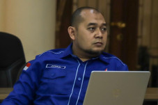 Demokrat Dukung Kemenkumham...
